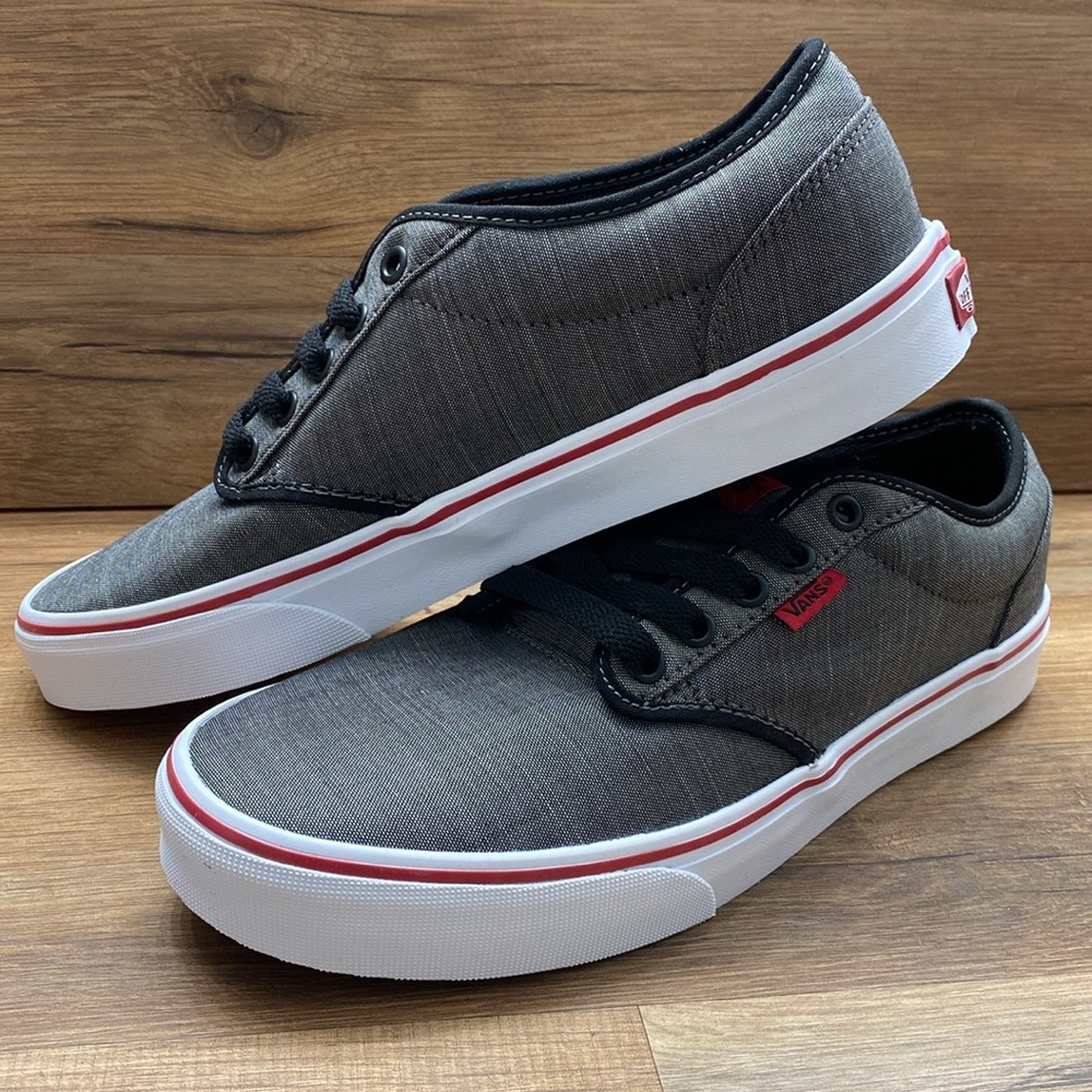 VANS ATWOOD BRAND NEW - Picture 2 of 8